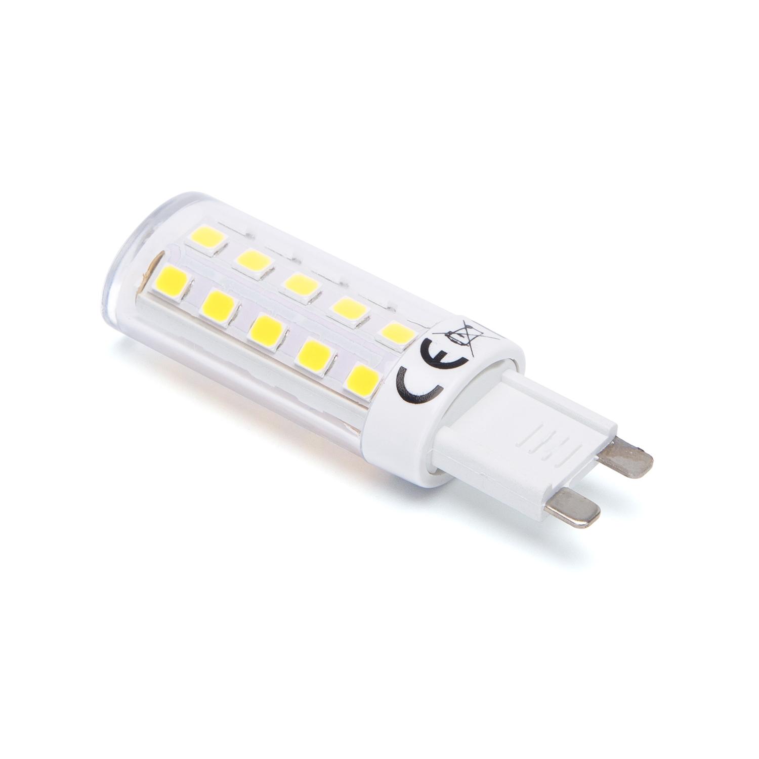 LED G9 4W Day light