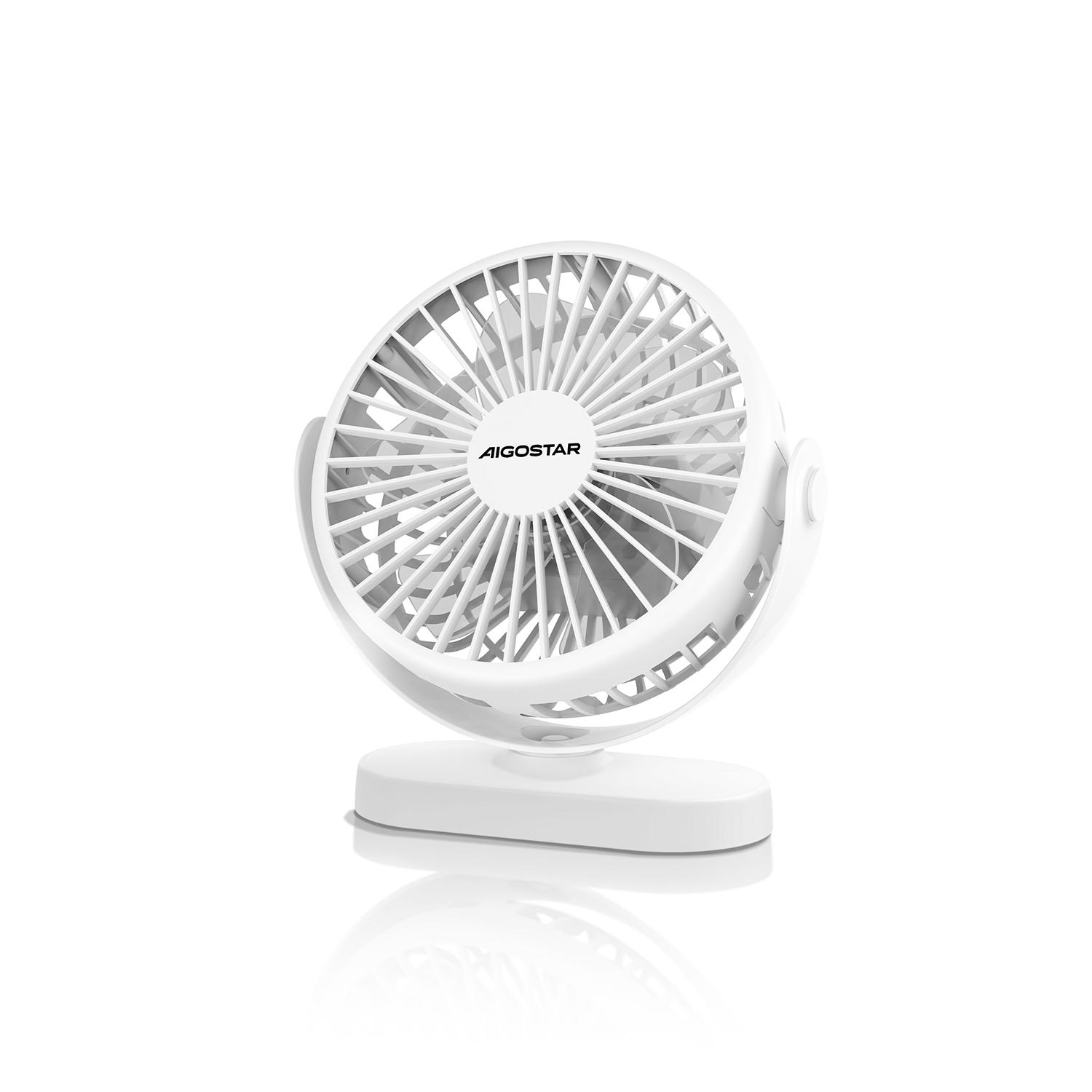 Table Fan