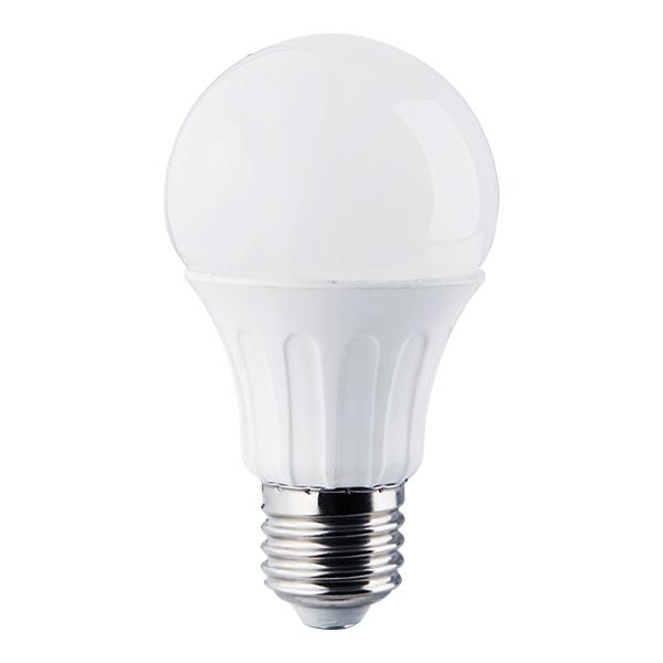 LED E27 A60 8W