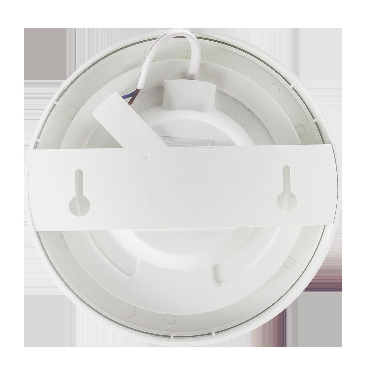 Natynkowa okrągła lampa LED/Ceiling light 16W 4000K