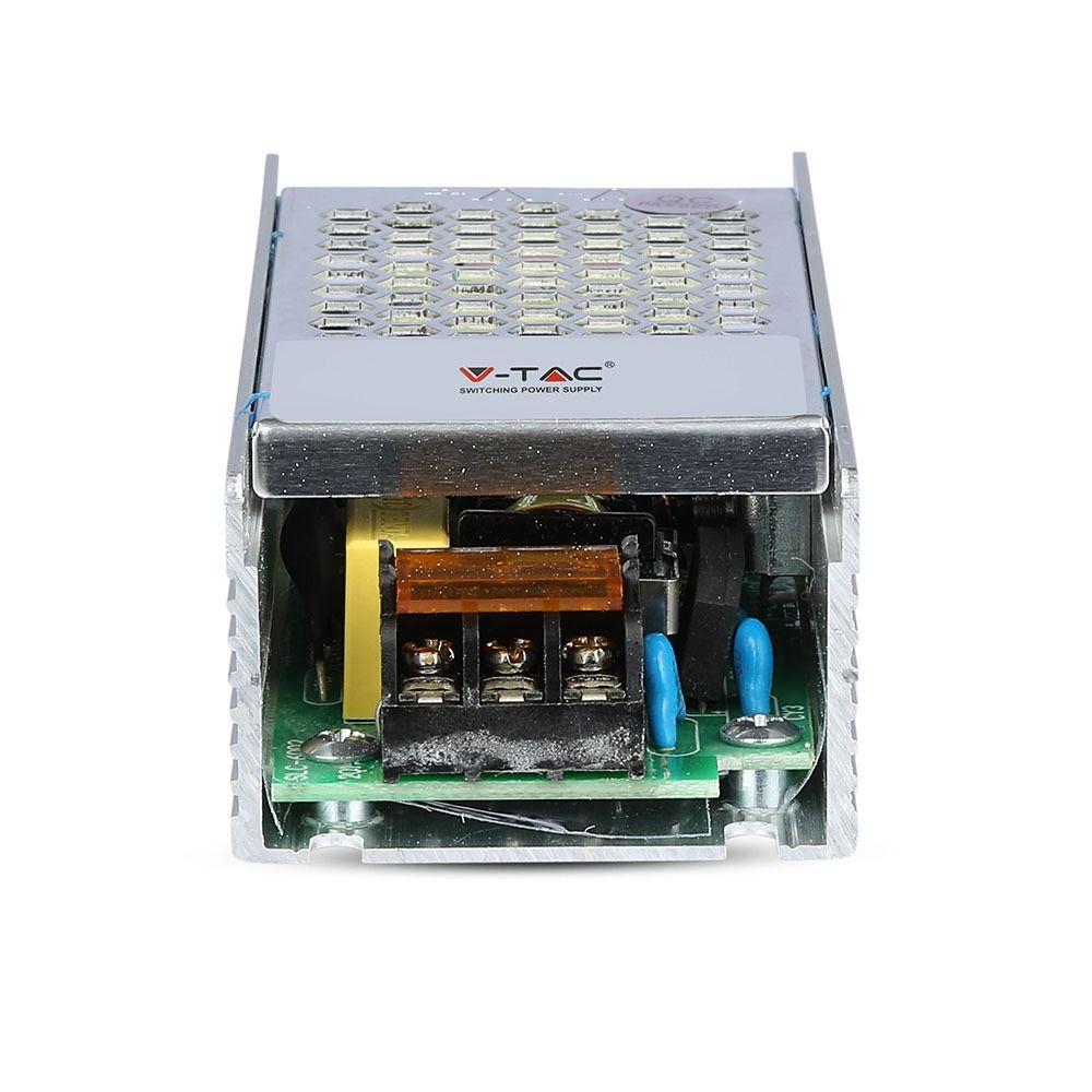 VT-24061 60W LED SLIM POWER SUPPLY 24V 2.5A IP20