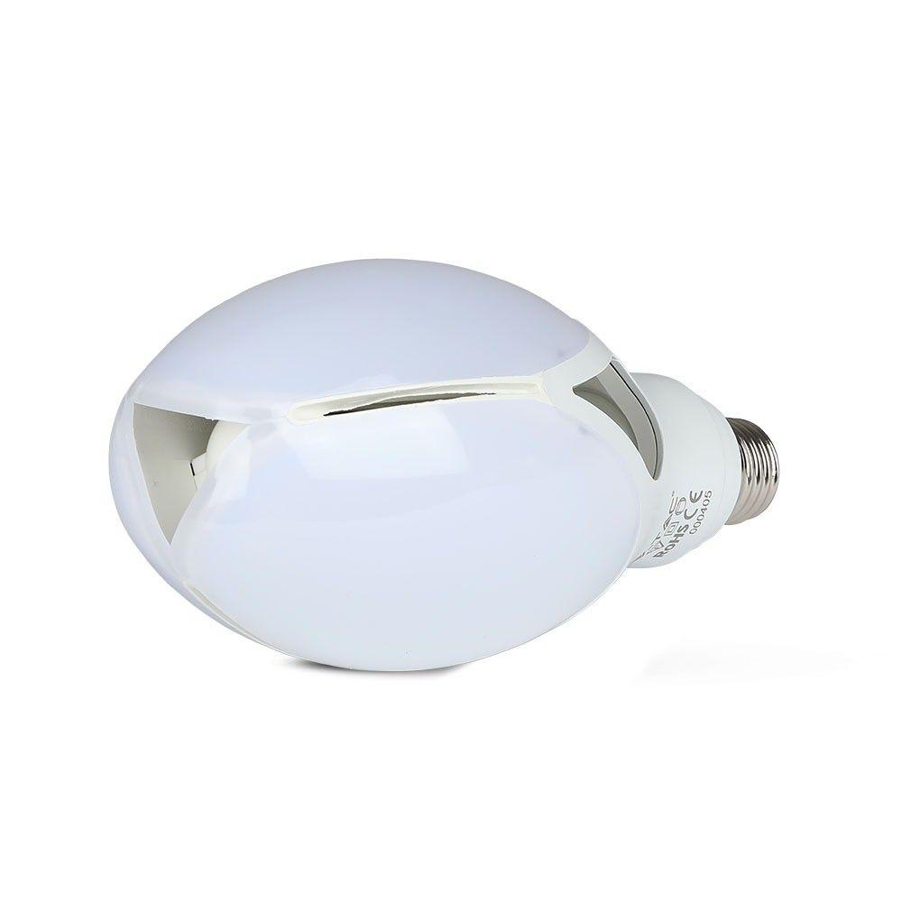 VT-240 36W LED OLIVE LAMP-SAMSUNG CHIP 3000K E27