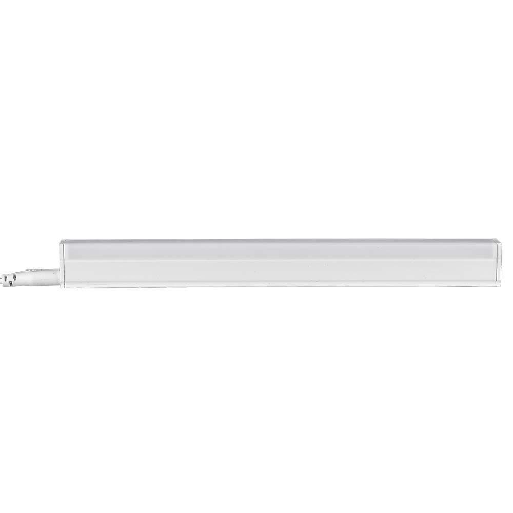 VT-035 4W T5 LED BATTEN FITTING 30CM SAMSUNG CHIP 6500K