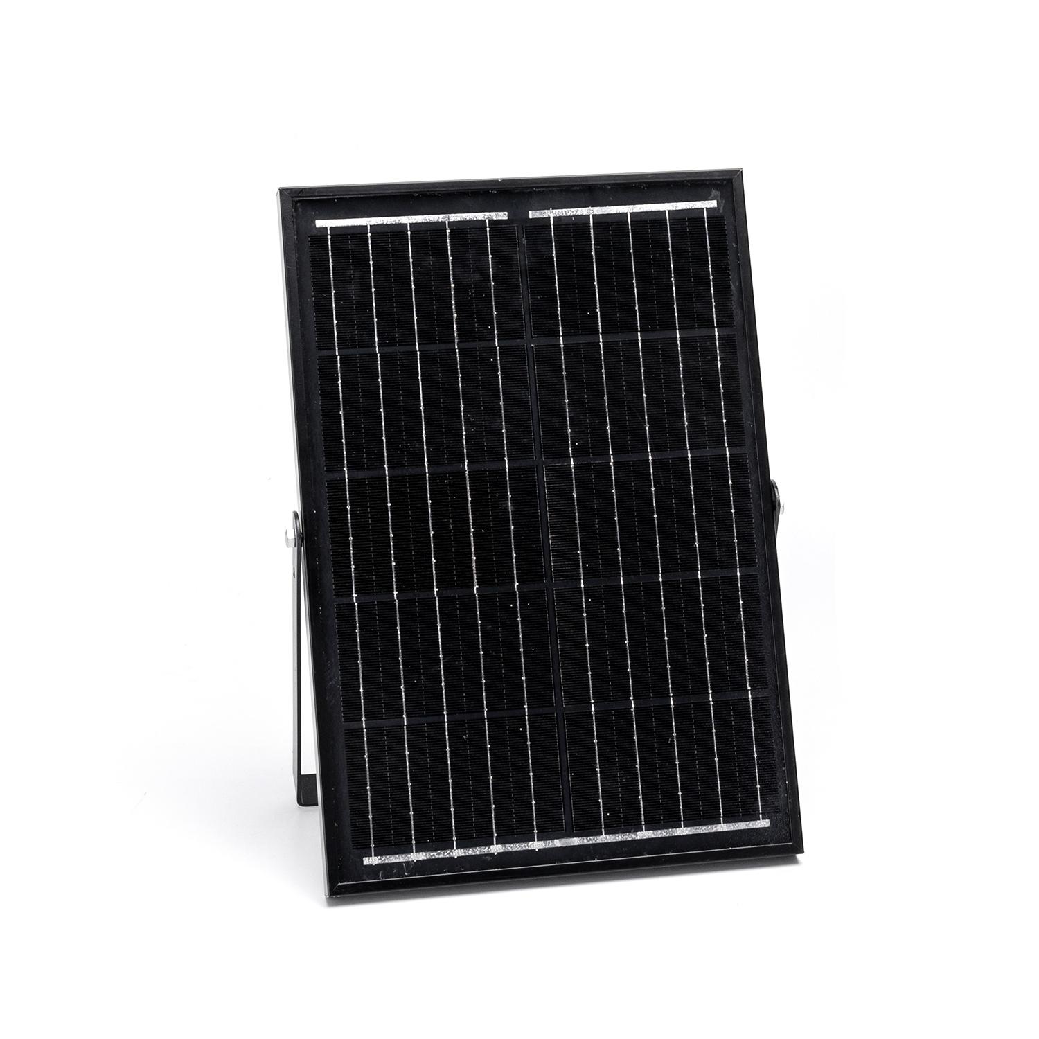 Solar flood light 100W IP65