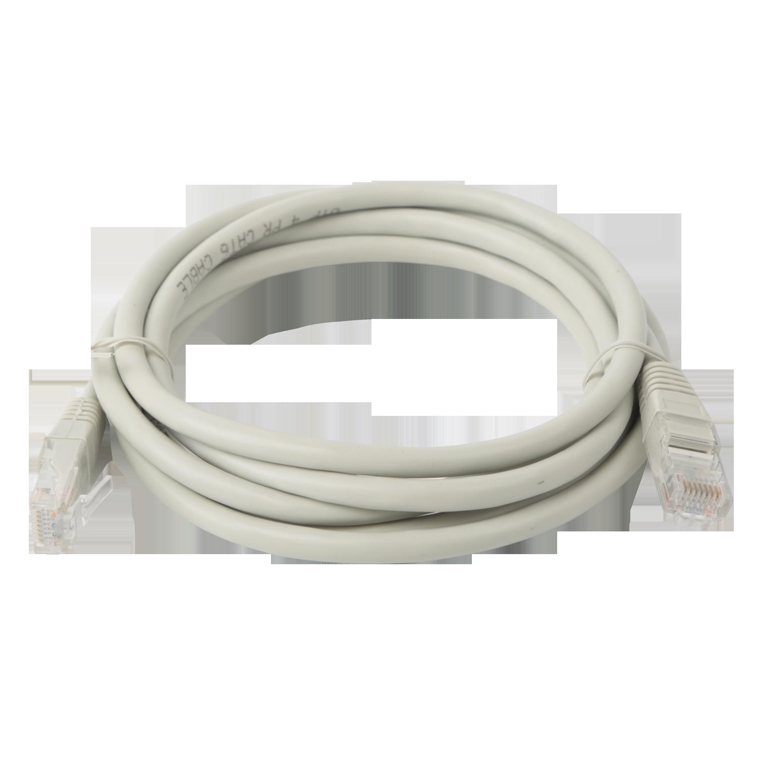 Patch cords 1.8m