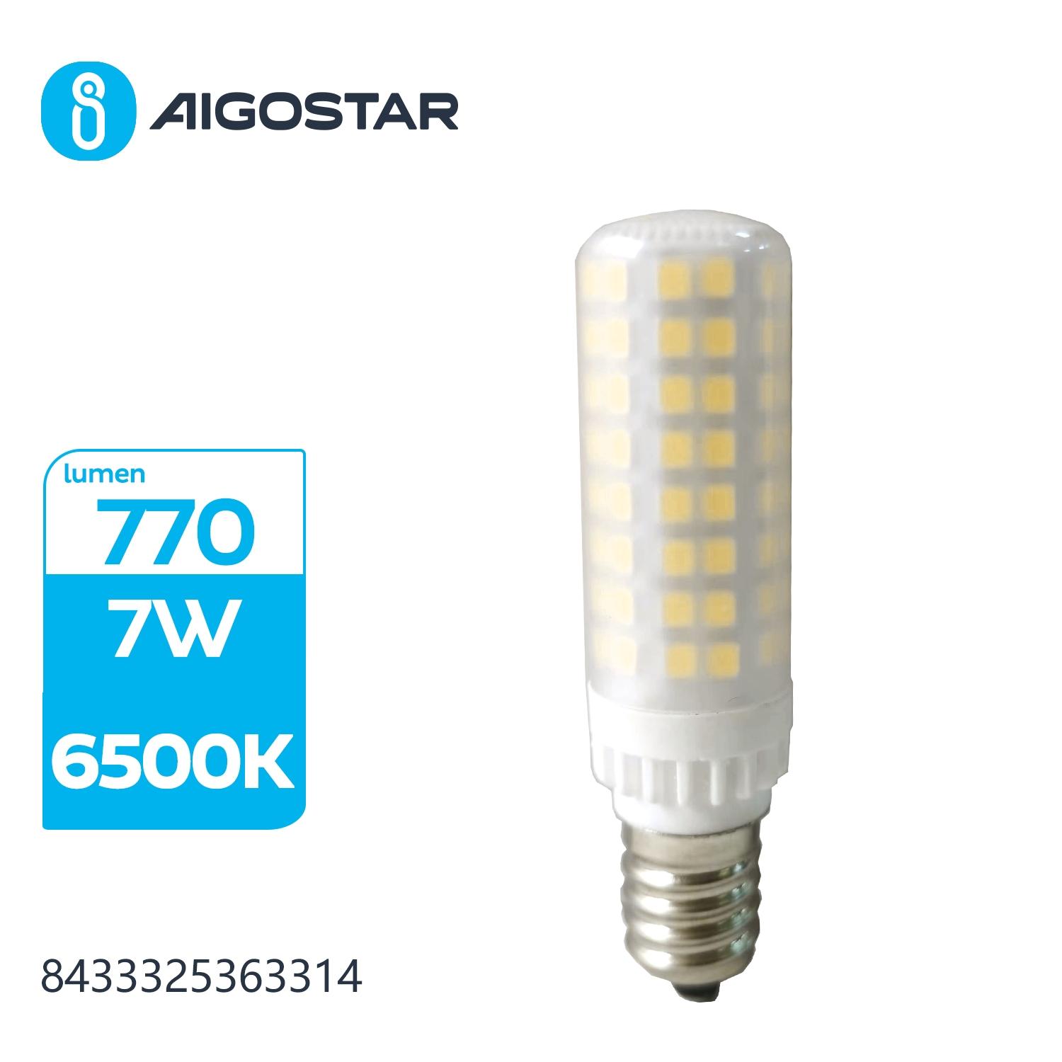 LED E14 E14 7W Day light