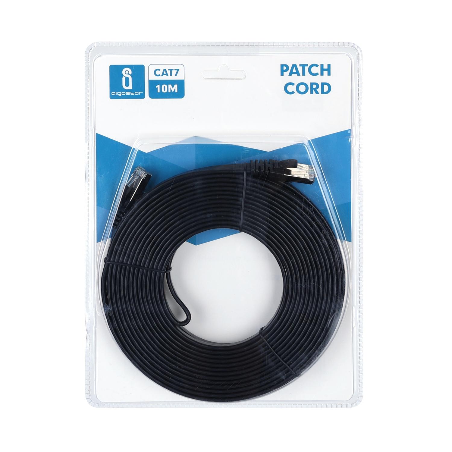 Patch cords 10m