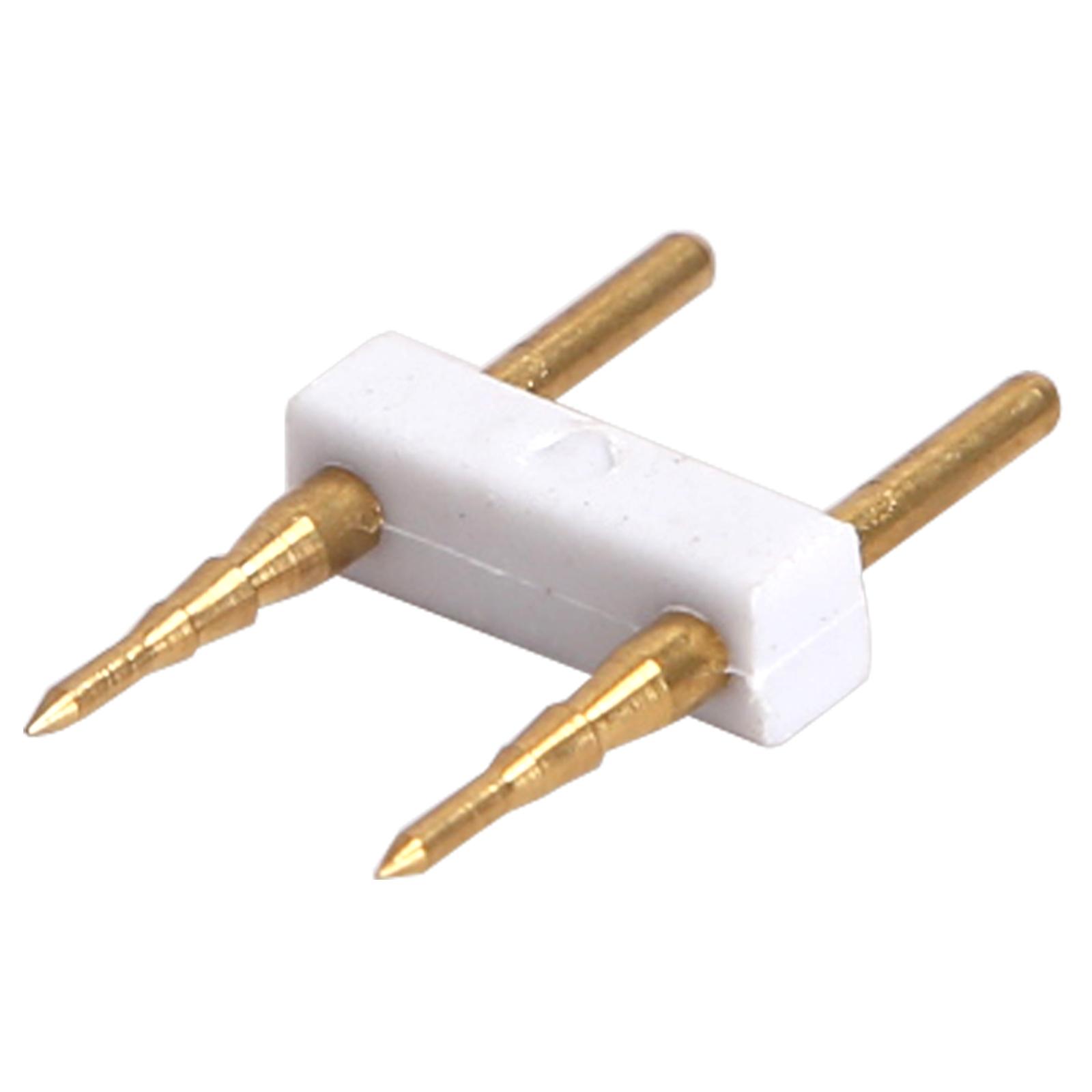 Strip light 5050 2-pin connector