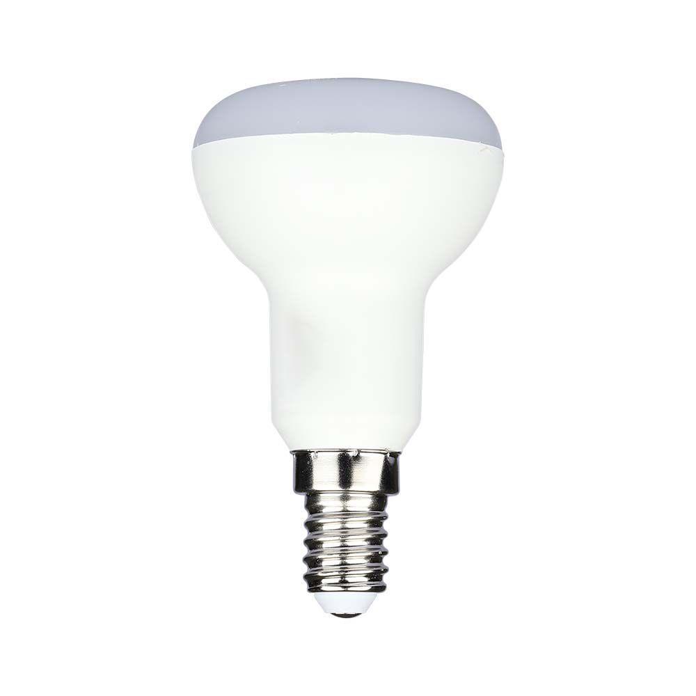 VT-250 4.8W R50 LED BULB SAMSUNG CHIP 4000K E14