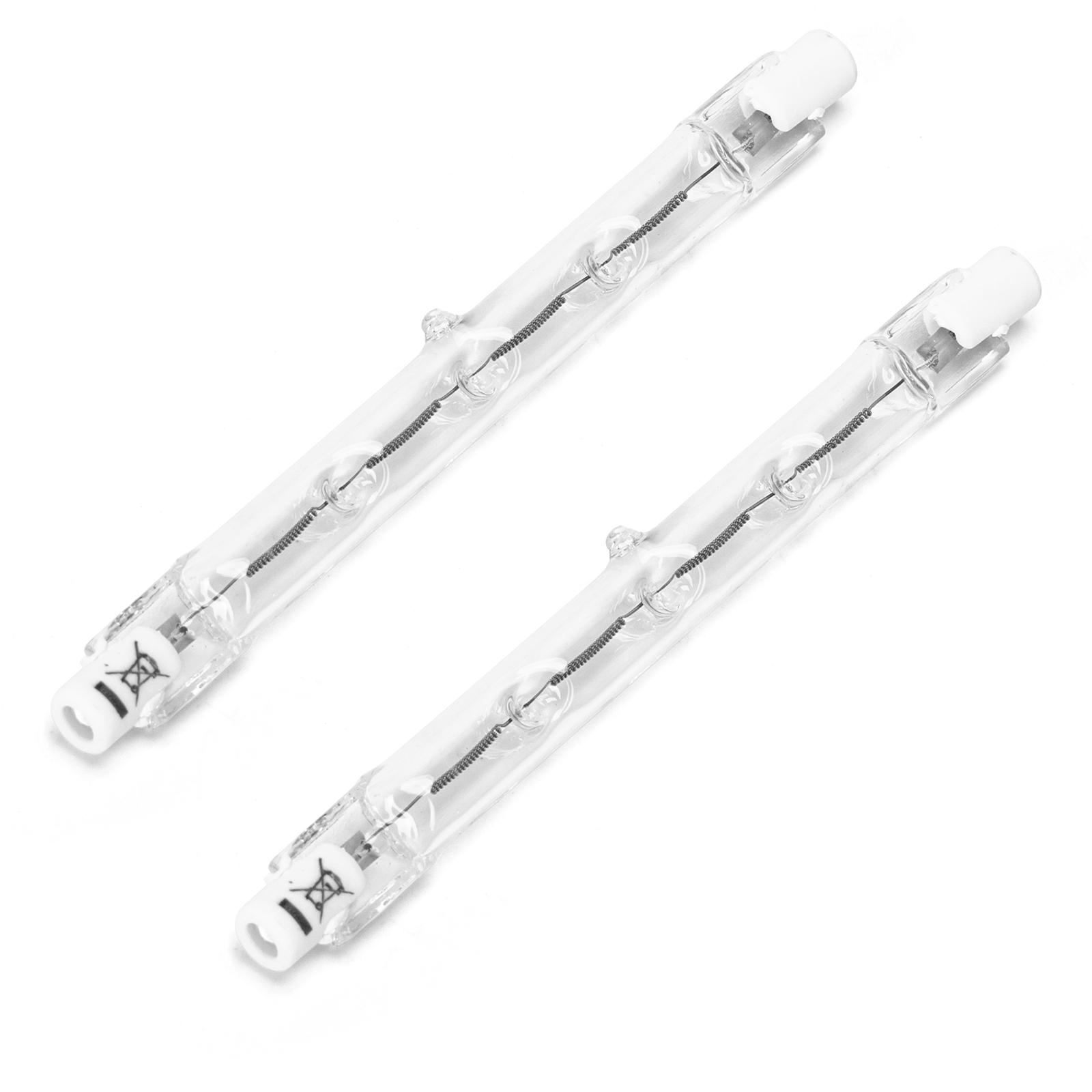 R7S Halogen J118 230W 2900K/DOUBLE