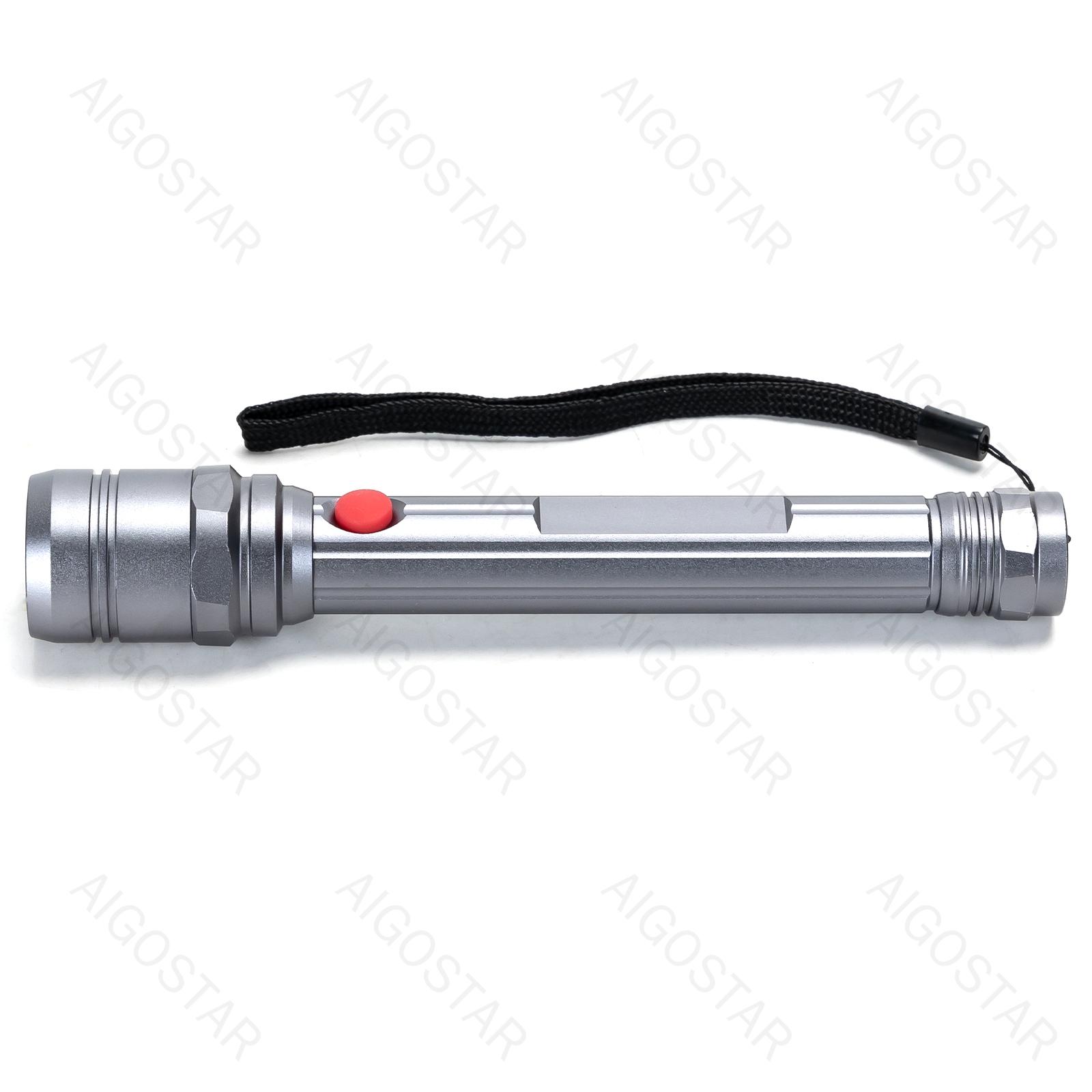 LED Torch 2*AA