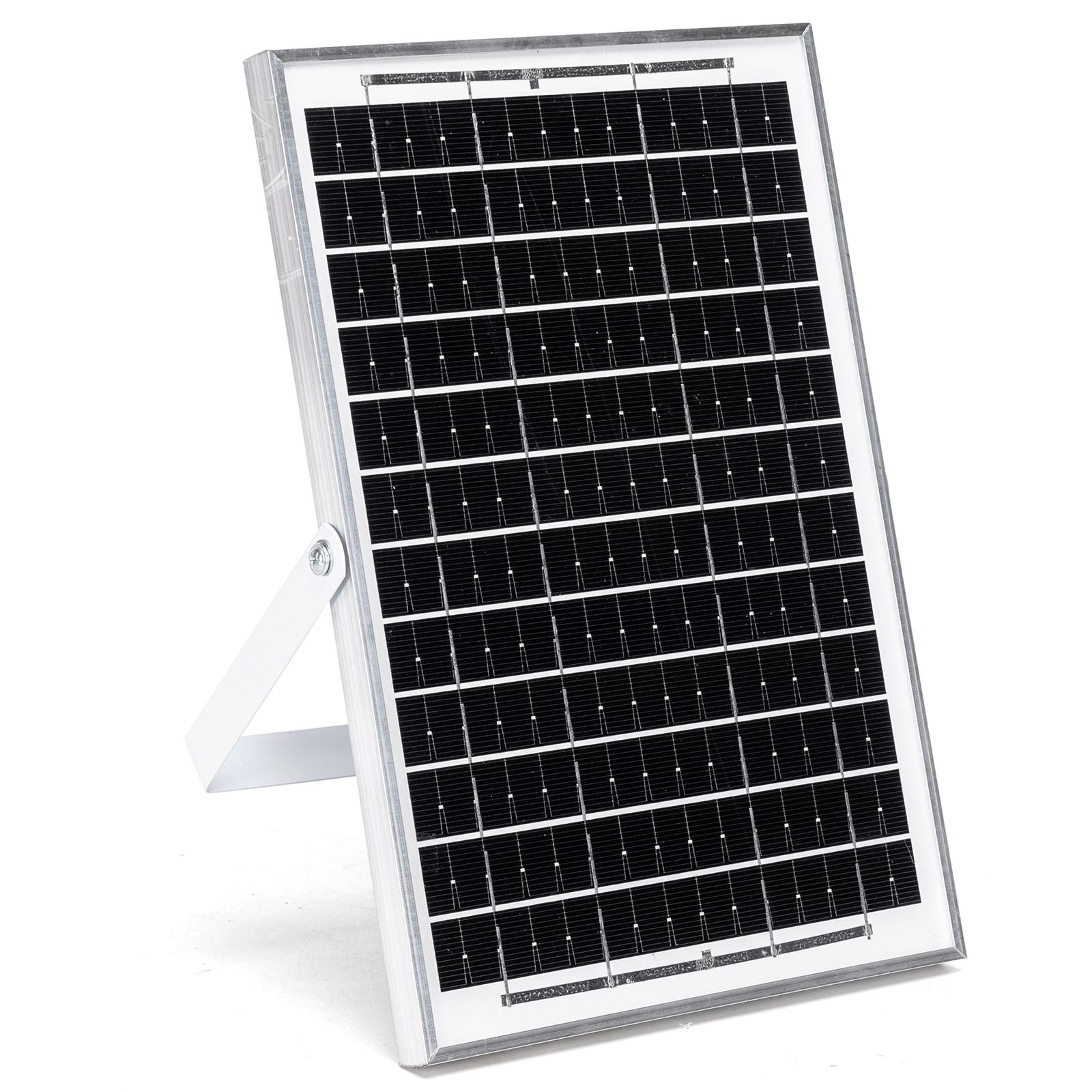 SOLAR LIGHT/SPLIT/with Batterie/CEILING LIGHT/5M+3M LINE/100W/6500K/PIR