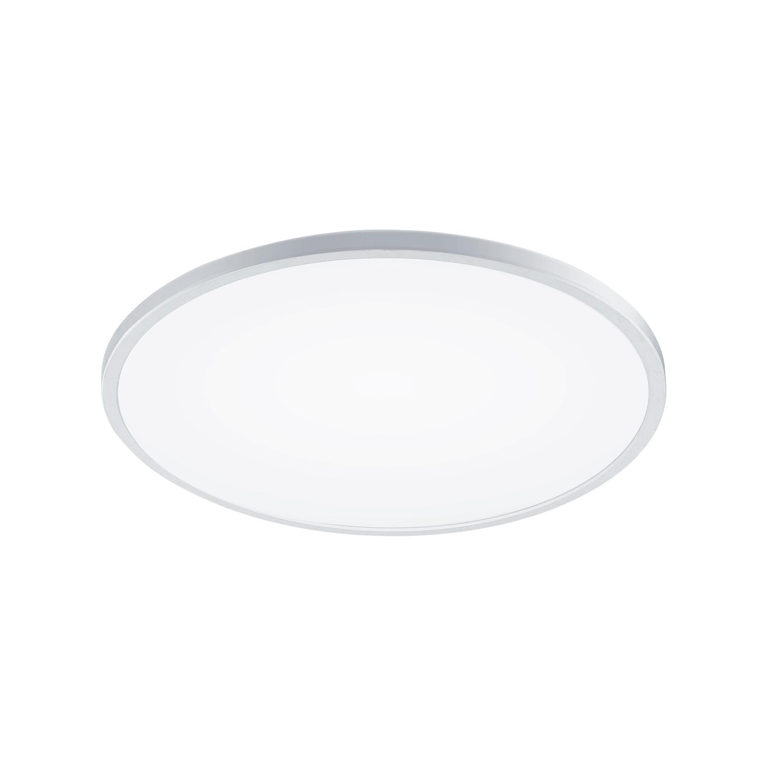 Ceiling Light 18W（CCT 16W,RGB 2W） 3000K-6500K φ293*26 mm