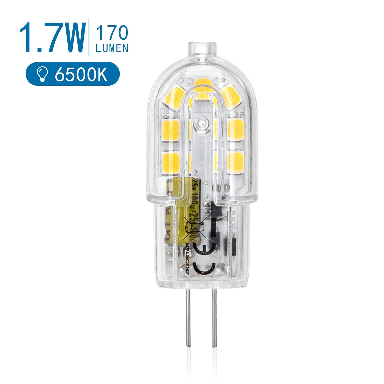 LED G4 1.7W Day light