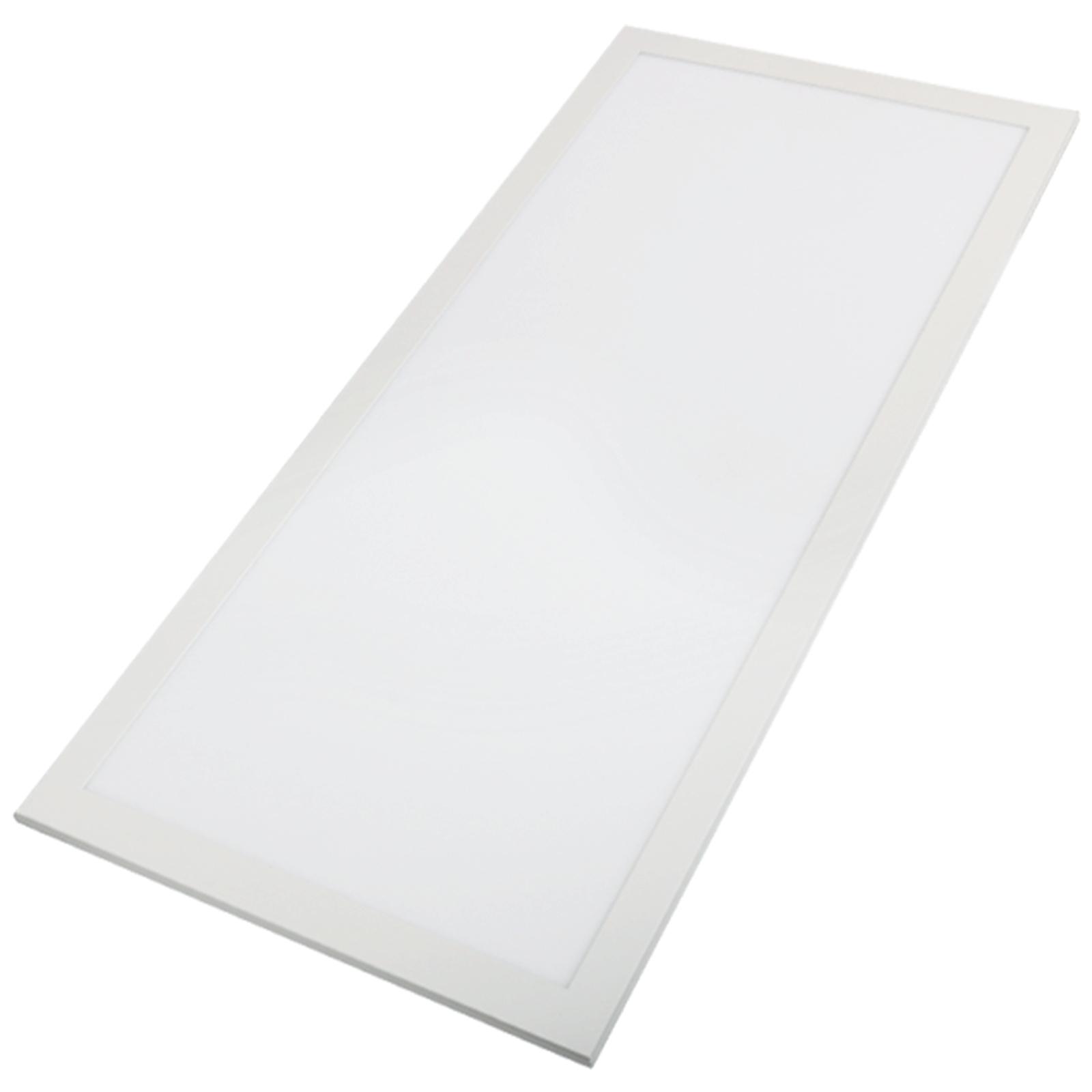 Panel oświetlenia bocznego LED 60W (60W,4000K,L1195*W595 mm)