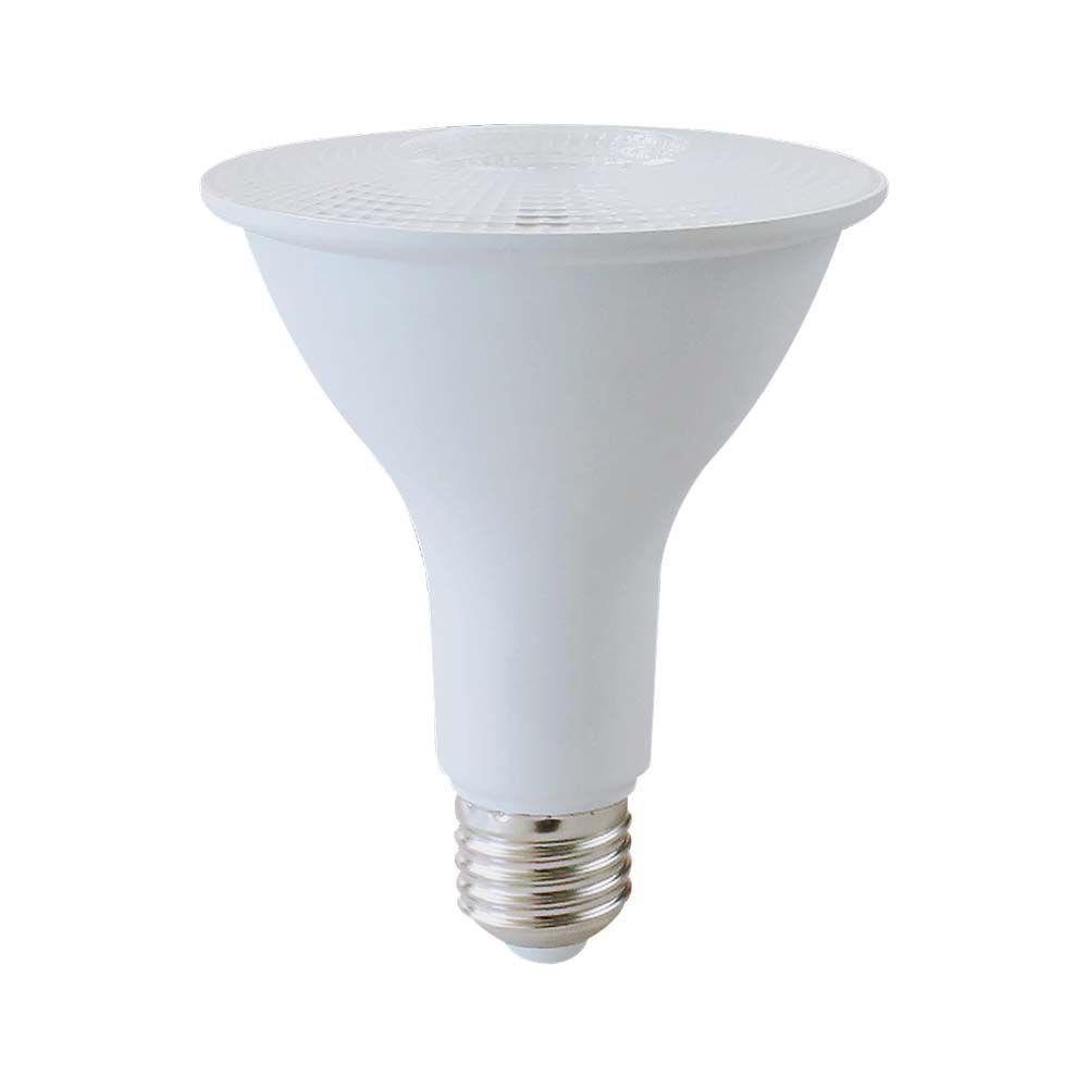 VT-230 11W LED PAR30 BULB SAMSUNG CHIP 3000K E27