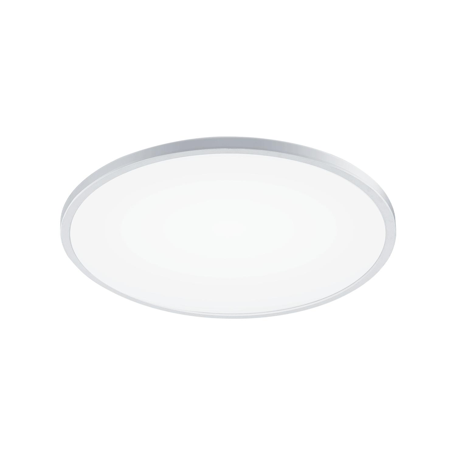 Ceiling Light 18W（CCT 16W,RGB 2W） 3000K-6500K φ293*26 mm