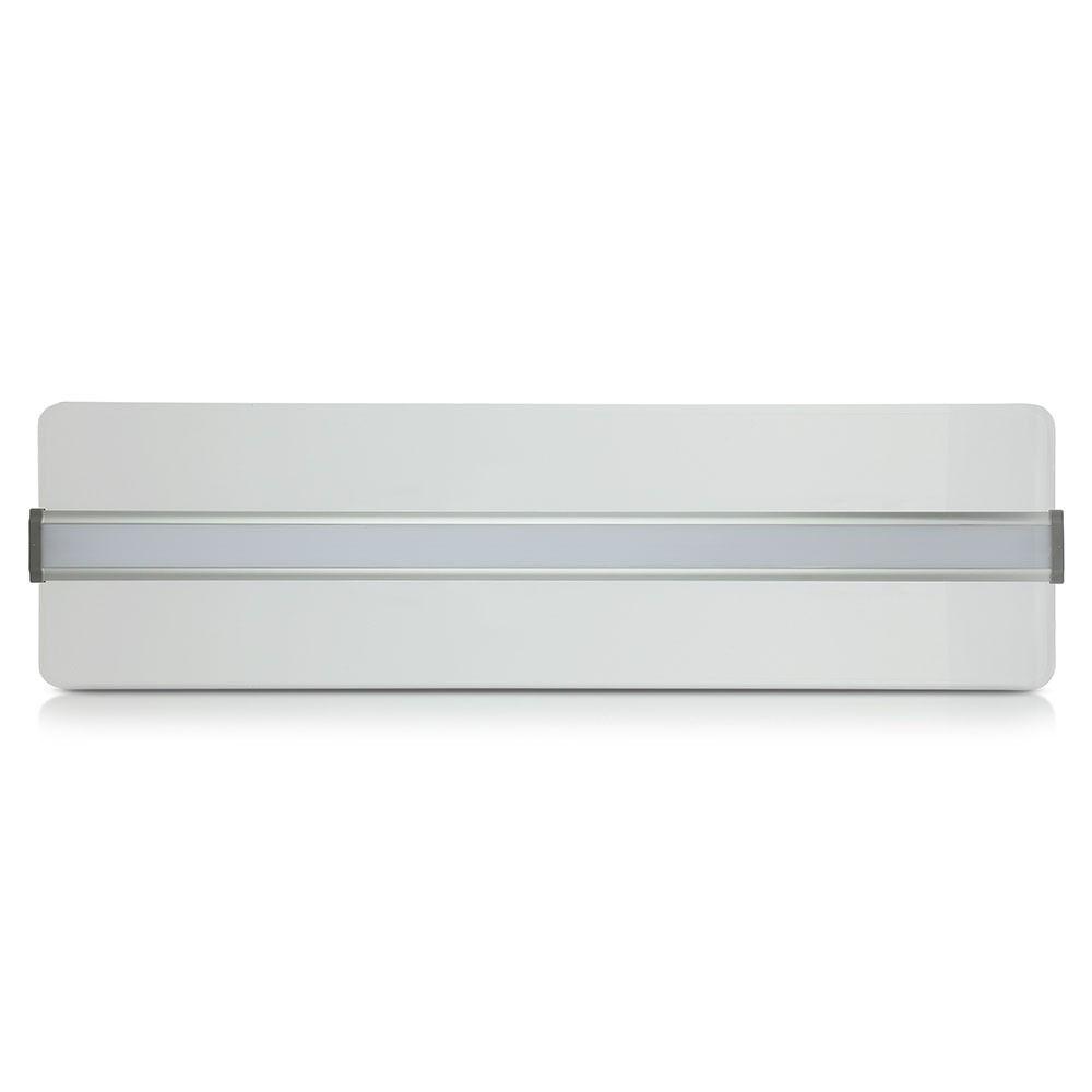 40W Panel Zwieszany LED/ Barwa:4000K, 5 Lat gwarancji, Opakowanie: 1szt., VTAC, SKU 6458