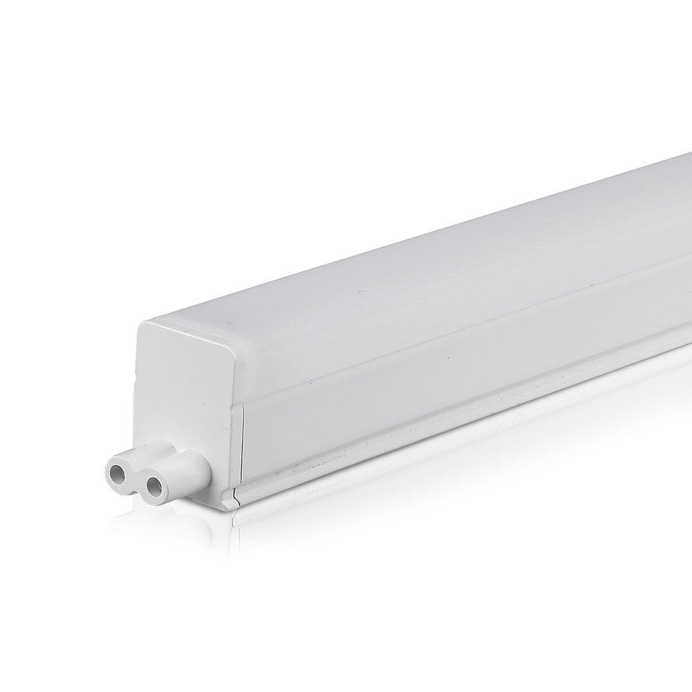 7W T5 Belka oświetleniowa LED 60cm, Chip SAMSUNG, Barwa:3000K, VTAC, SKU 692