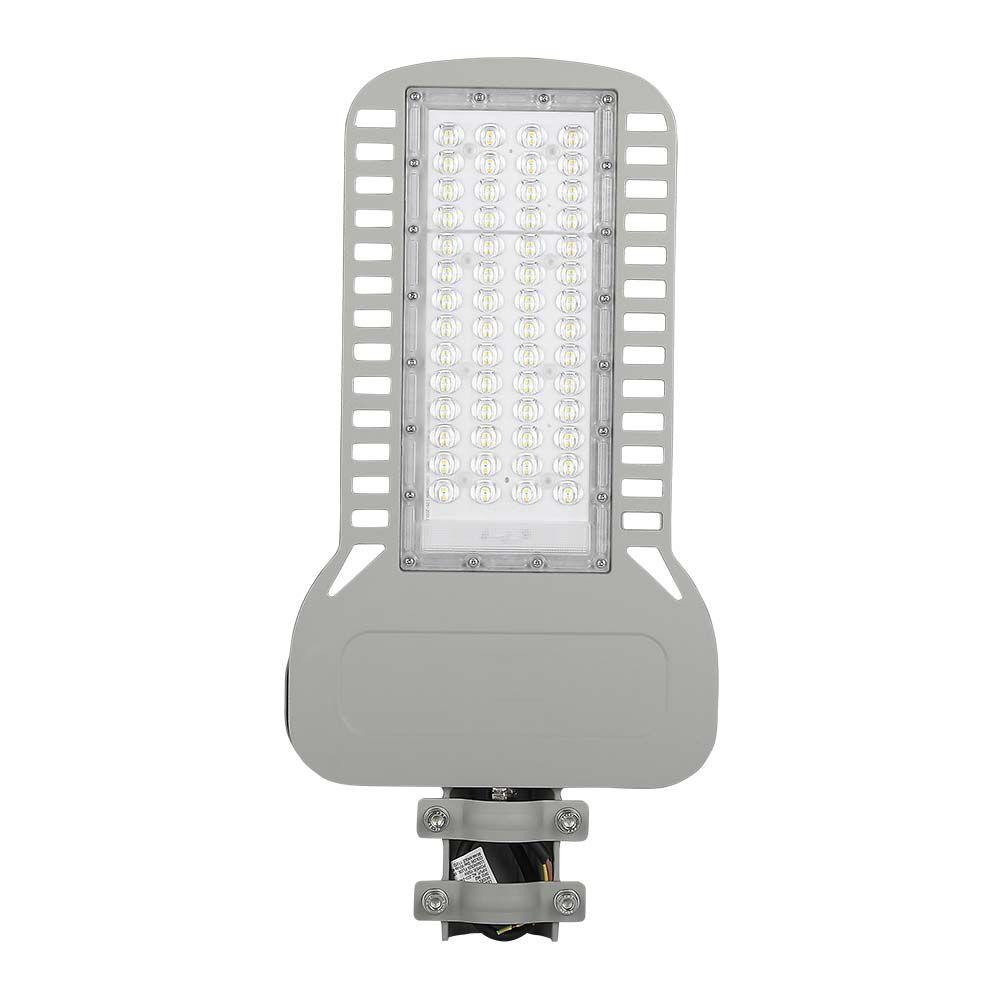 150W Lampa uliczna LED Slim, Chip SAMSUNG, Barwa:4000K, Wydajność: 135lm/w, VTAC, SKU 21962