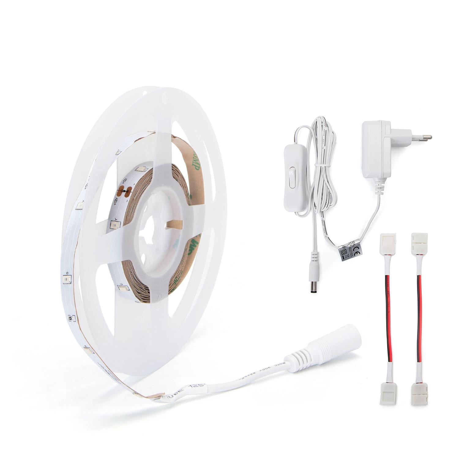 LED Low-voltage Strip Light 3m