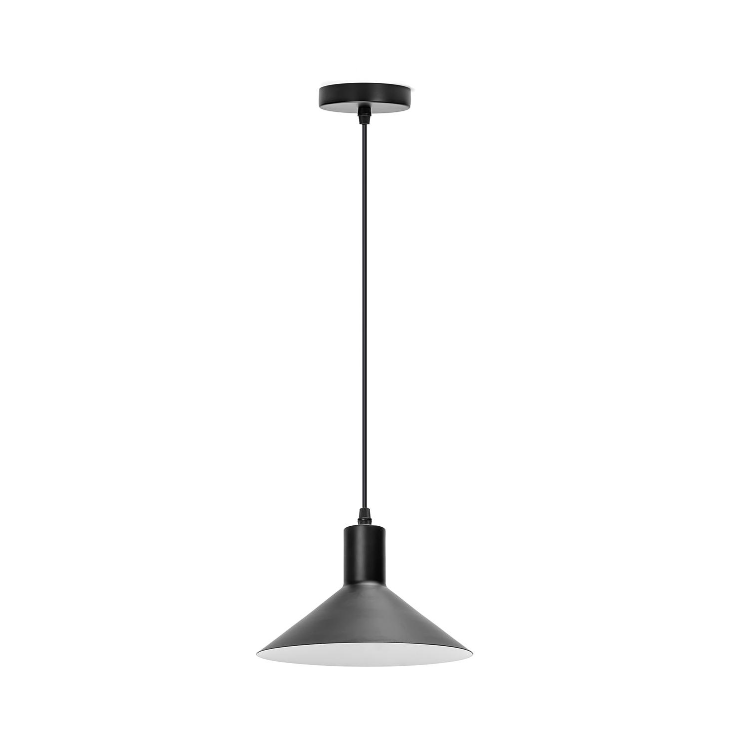 Pendant light ( Steel )