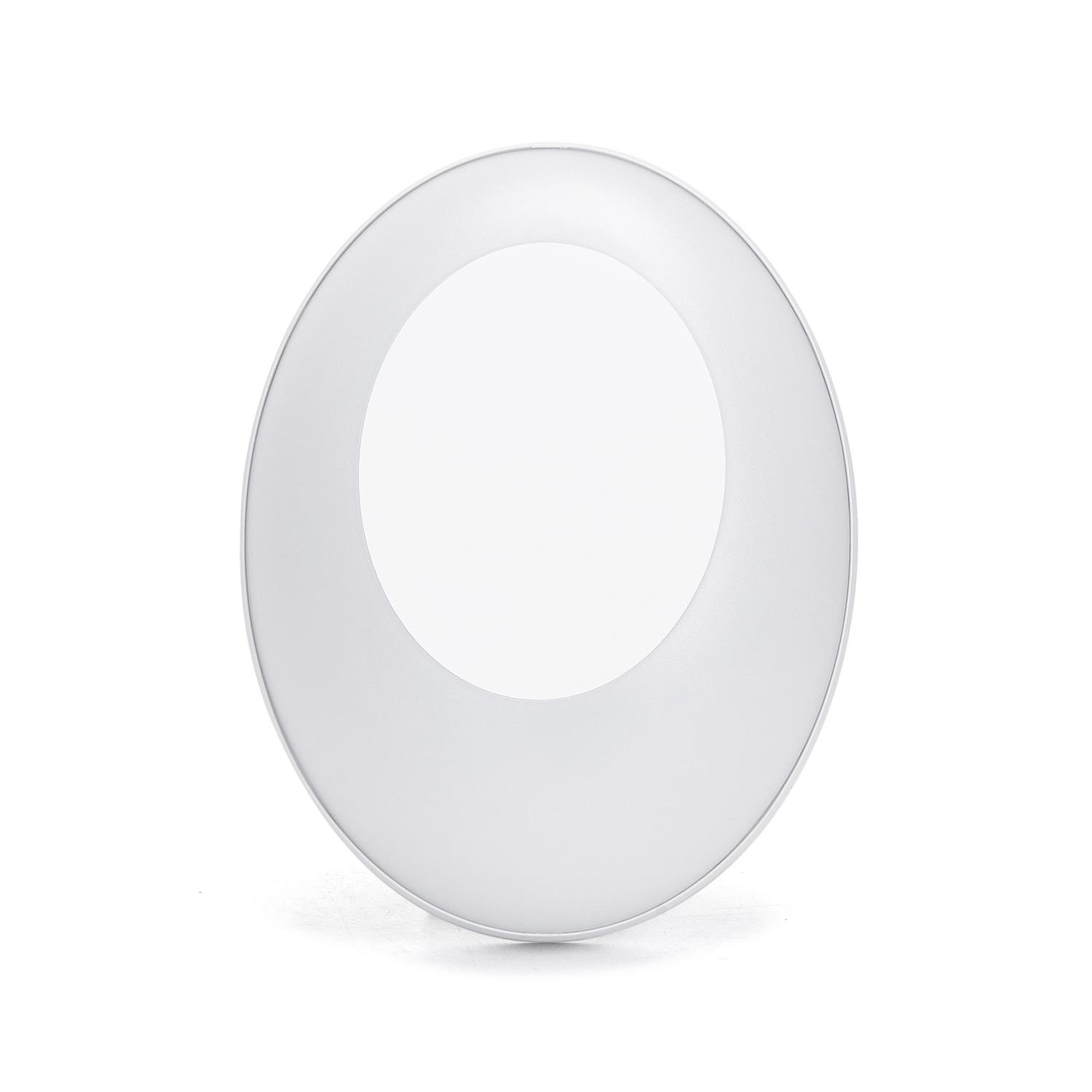 Moisture-proof Wall Light 24W 6500K