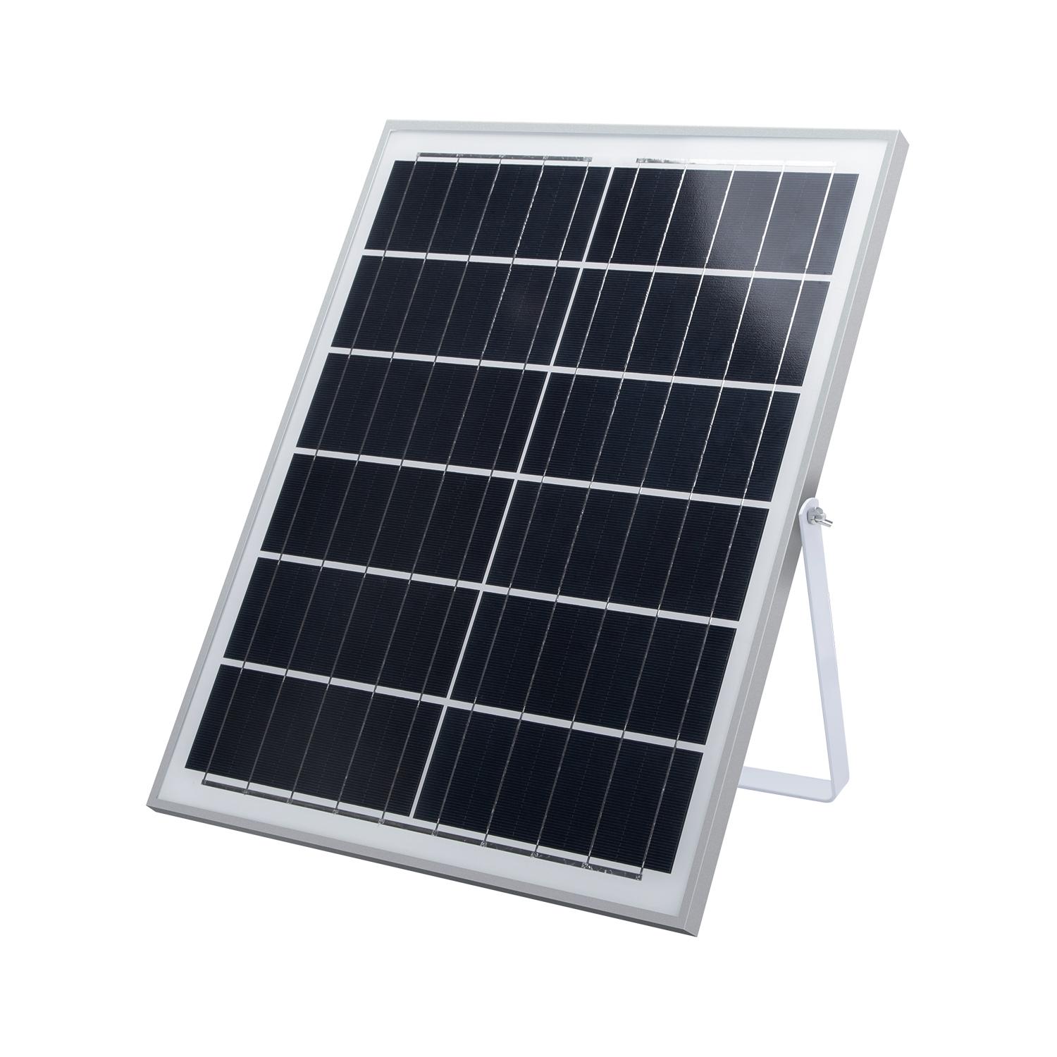 Solar flood light 60W IP67