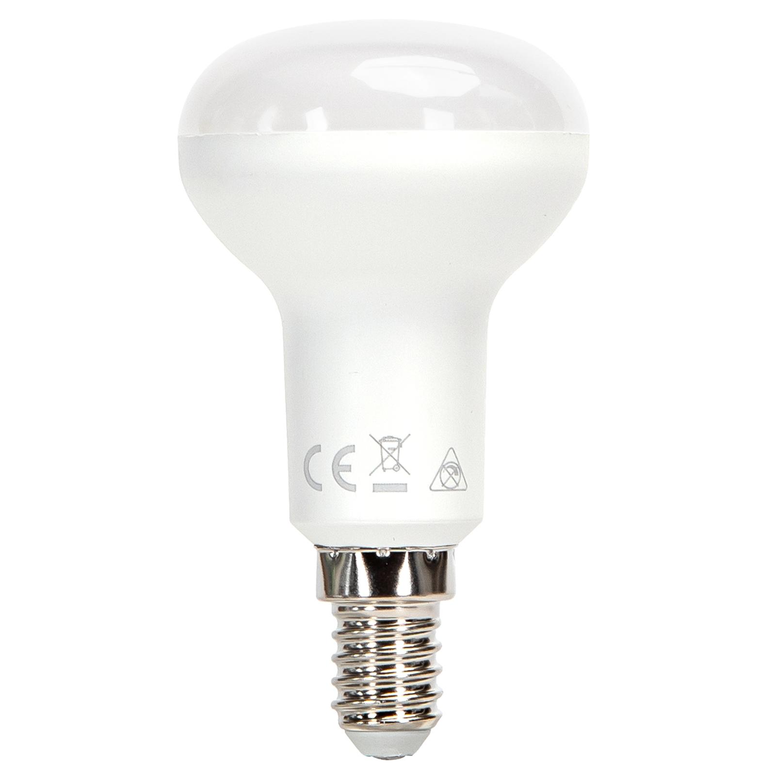 LED E14 R50 7W