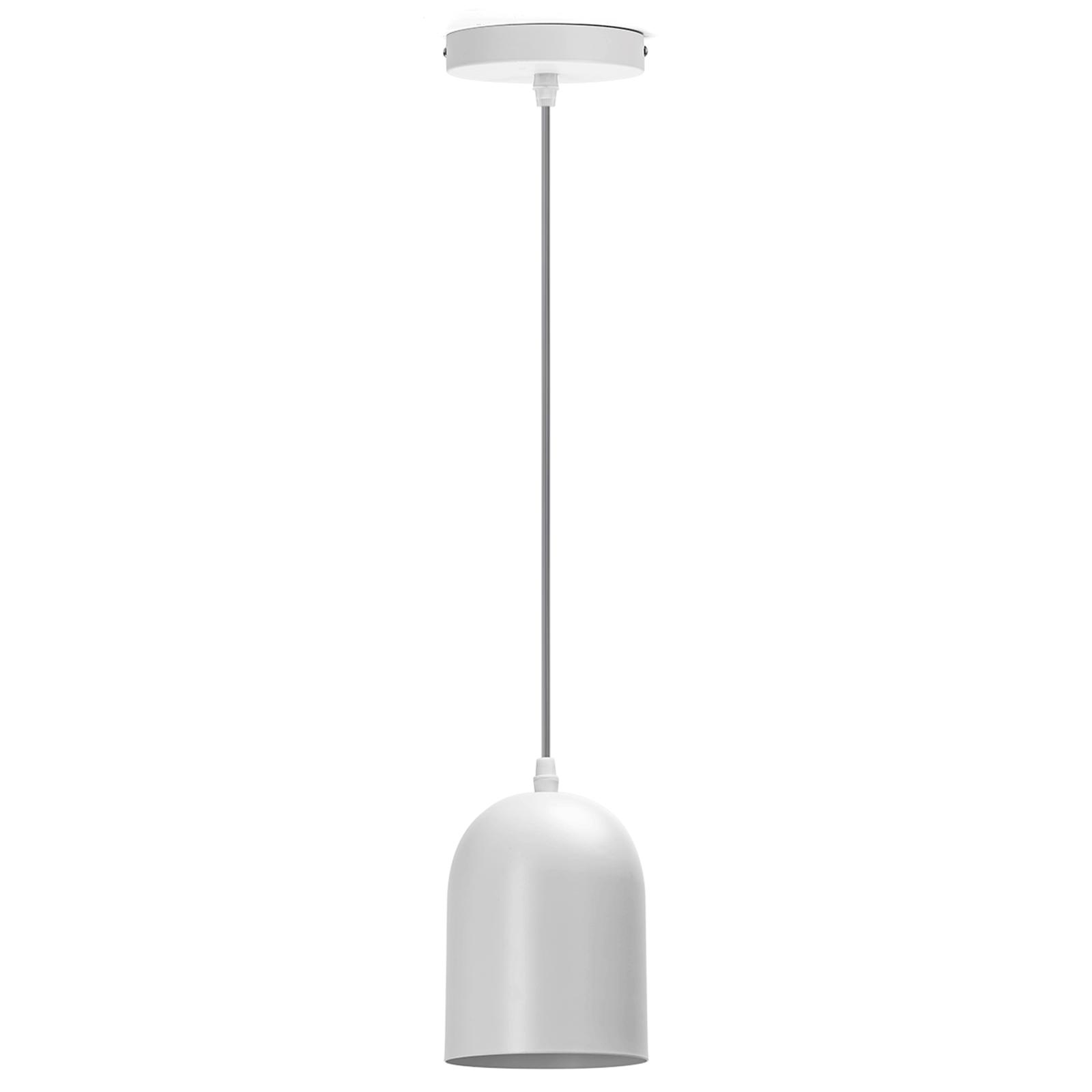 Pendant light ( Steel )