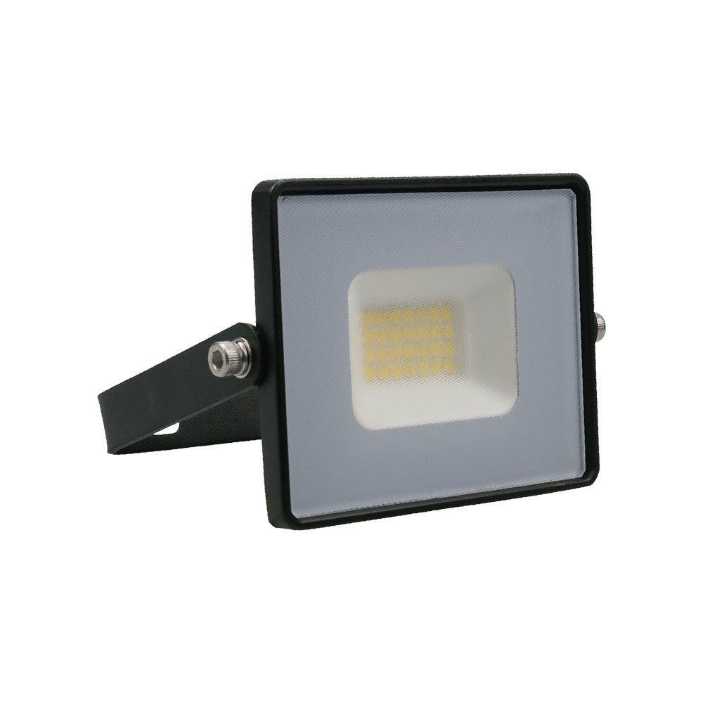 VT-4021 20W SMD FLOODLIGHT COLORCODE:4000K BLACK BODY