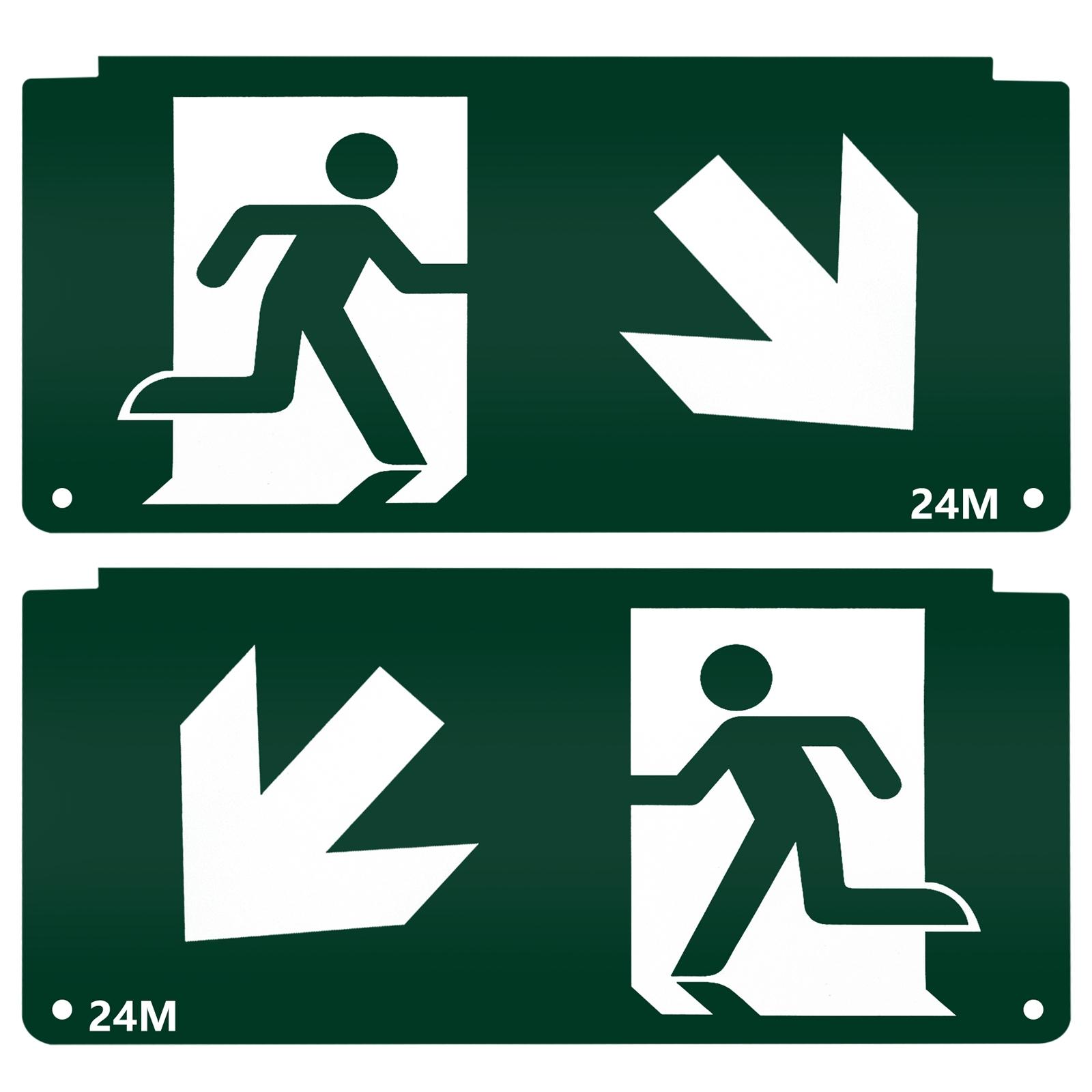 Emergency Light Accessory Indicator Diagram-01