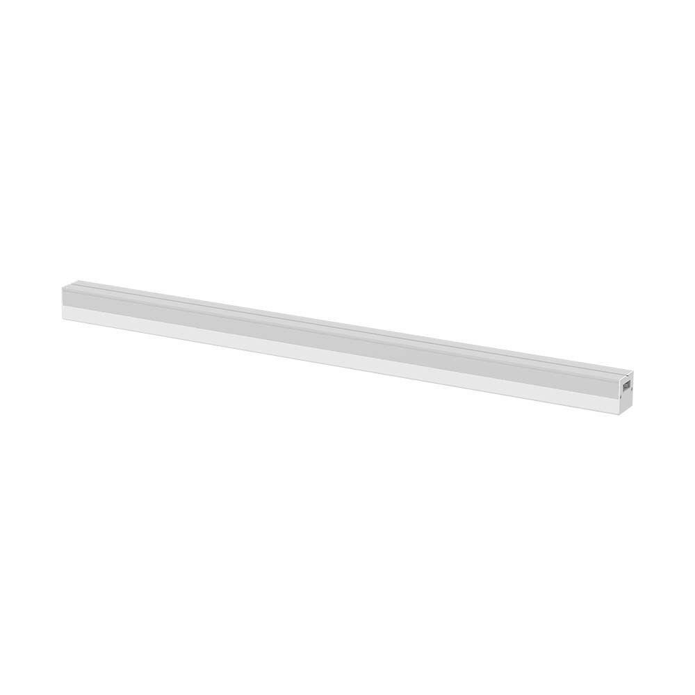 VT-4140 40W LED LINEAR LIGHT 6500K - WHITE BODY