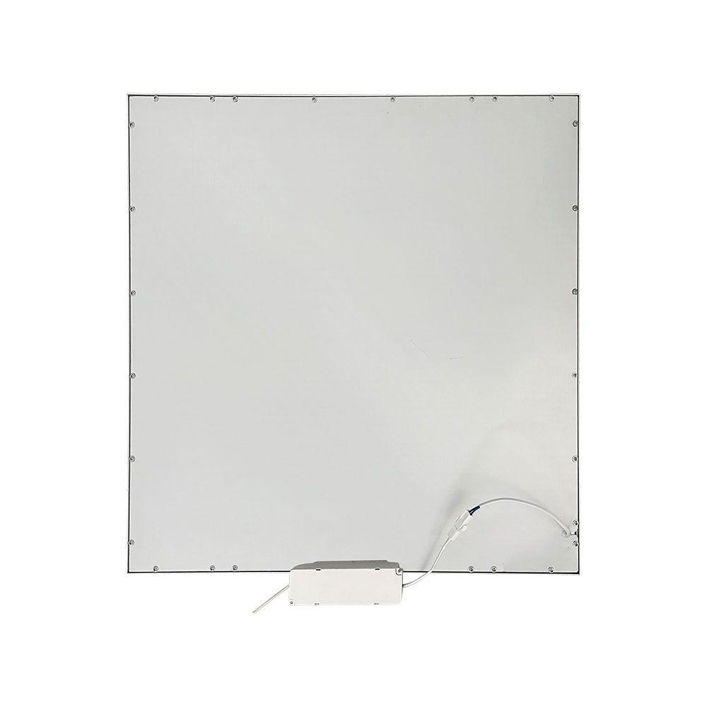 VT-6340 40W LED PANEL 600x600mm 4000K SQUARE 6PCS/PACK