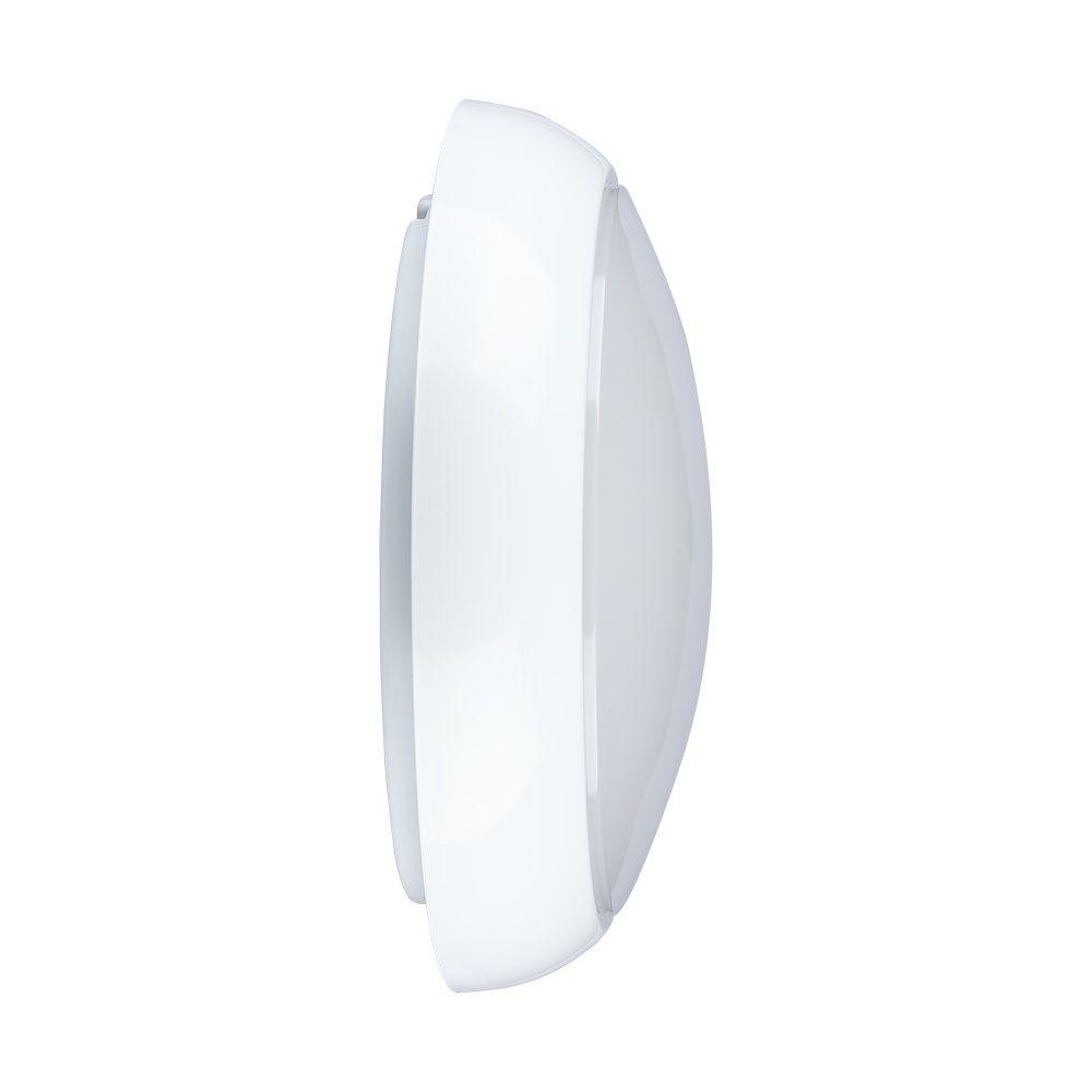 VT-8415 15W LED SOLAR CEILING LIGHT RF CONTROL CCT:3IN1 IP65