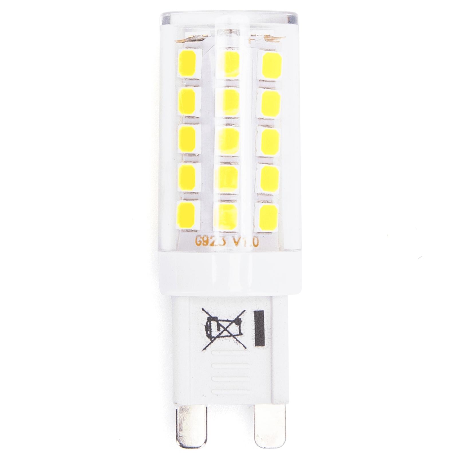 LED G9 3W Day light