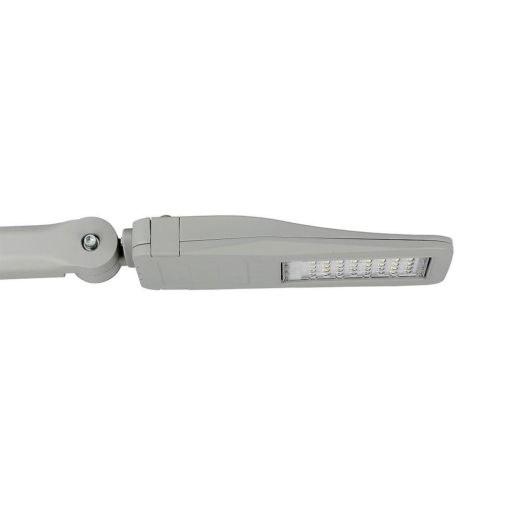 VT-53ST 50W LED STREETLIGHT(INVENTRONICS DRIVER)-SAMSUNG CHIP 5700K(140LM/W)