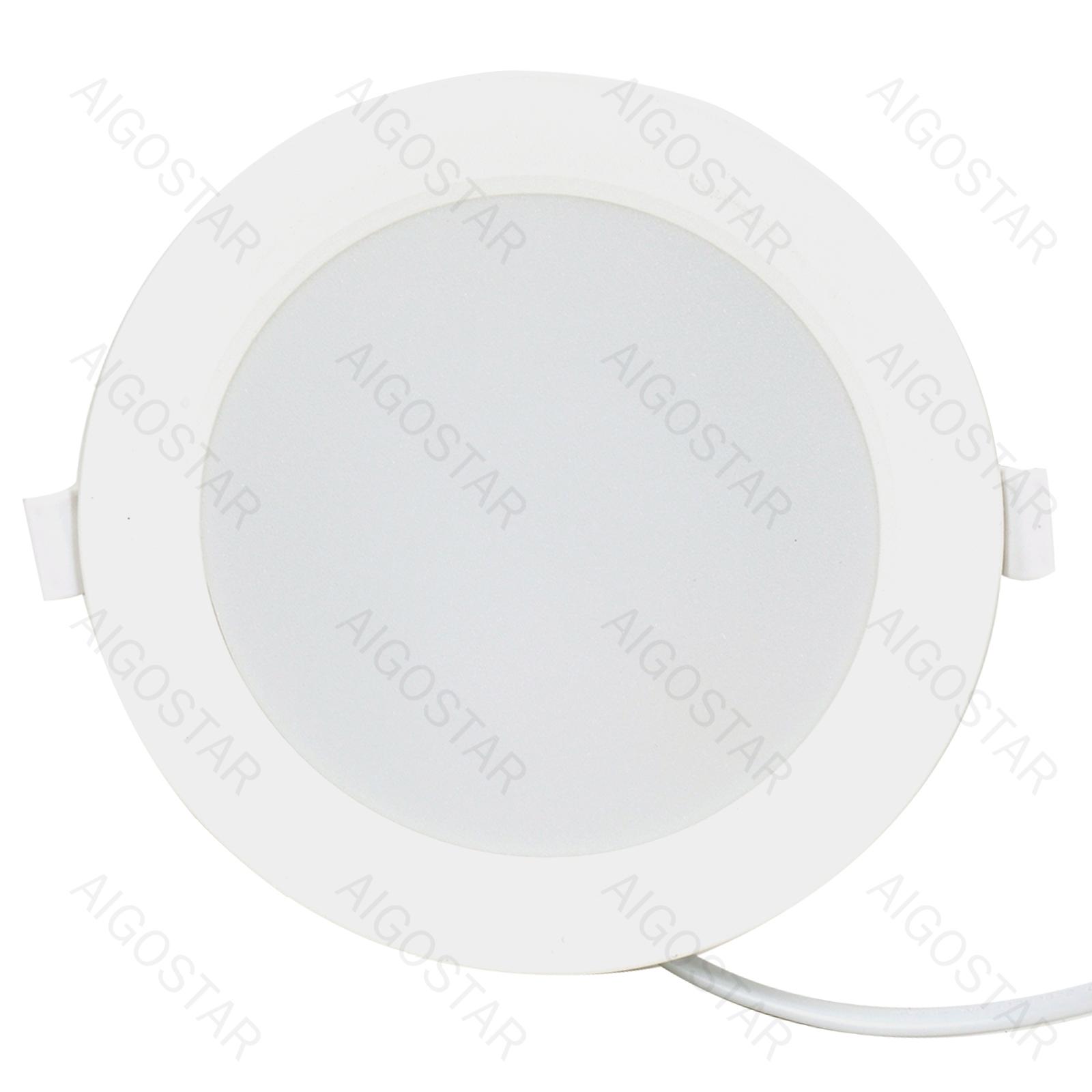 Inteligentny downlight Bluetooth MESH 9W CCT