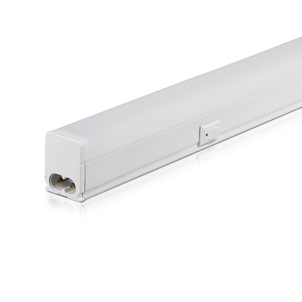 VT-035 4W T5 LED INTEGRATED BATTEN FITTING(LINKABLE) 30CM SAMSUNG CHIP 6400K