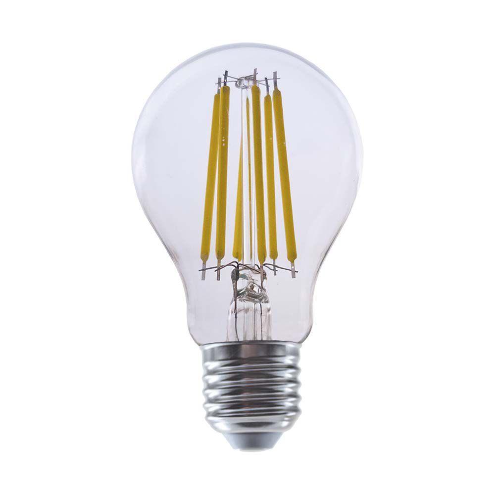 VT-2328 18W A70 LED FILAMENT BULB 3000K E27 135LM/W