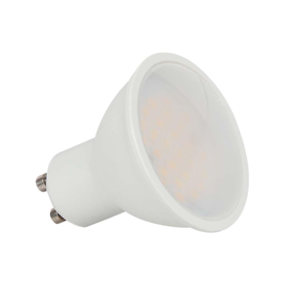 2.9W GU10 Żarówka LED, Barwa:4000K, Trzonek: GU10 , VTAC, SKU 2988