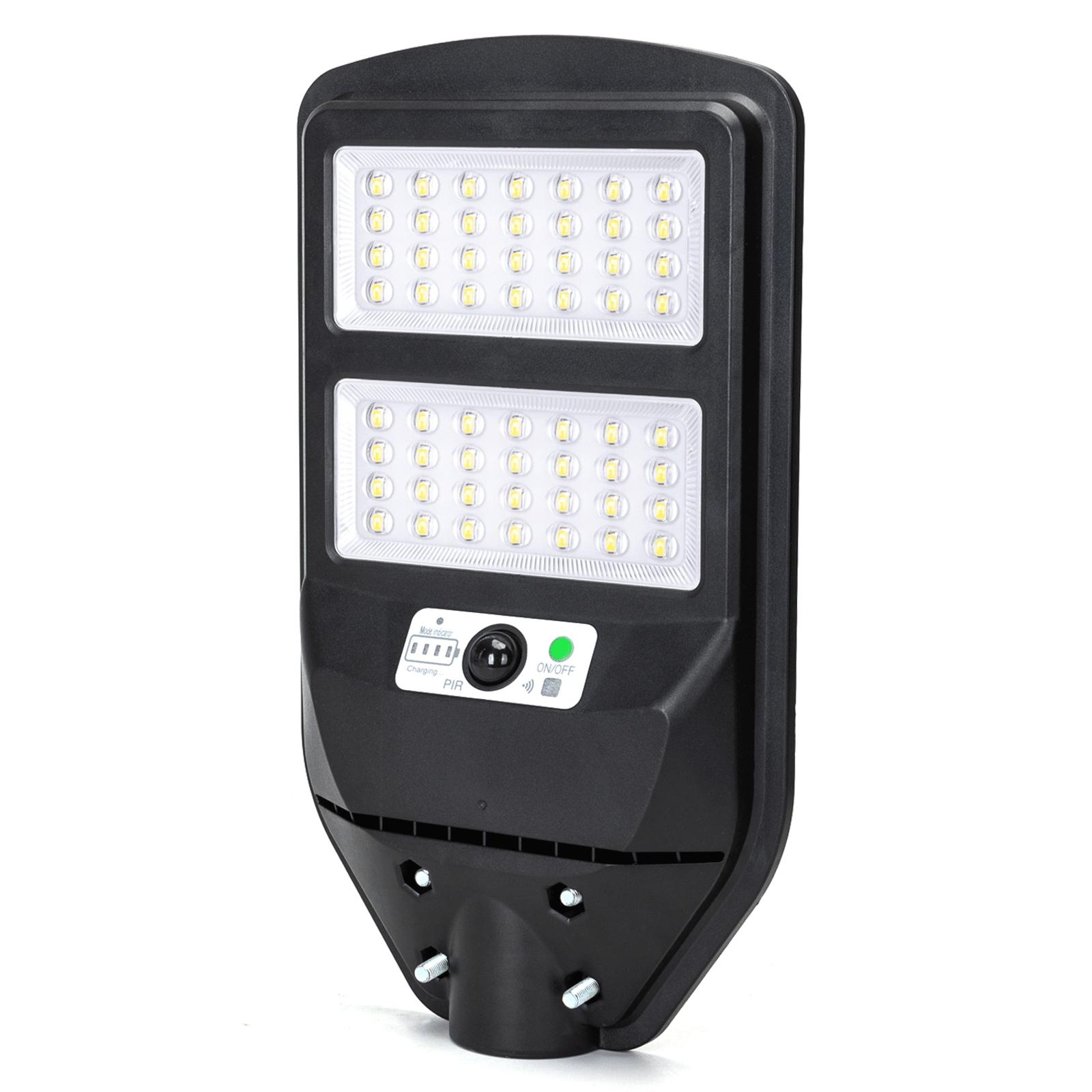 Solar Street Light/02 Series/100W/6500K