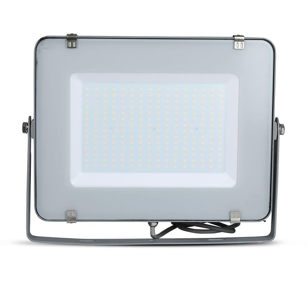 VT-300 300W SMD FLOODLIGHT SAMSUNG CHIP 4000K GREY BODY