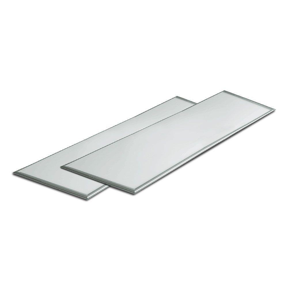 VT-646 45W LED PANEL-1200x600MM-SAMSUNG CHIP 4000K (120LM/W) 5 YRS WTY