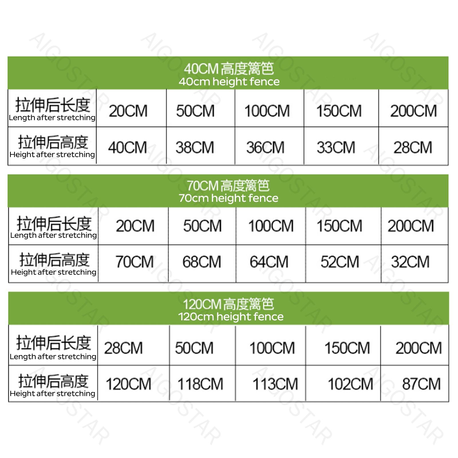 Solar simulation plant-Fence-Eucalyptus  leaves-dark green-2700K-2M+H0.4M-56LED-8blinkIP65