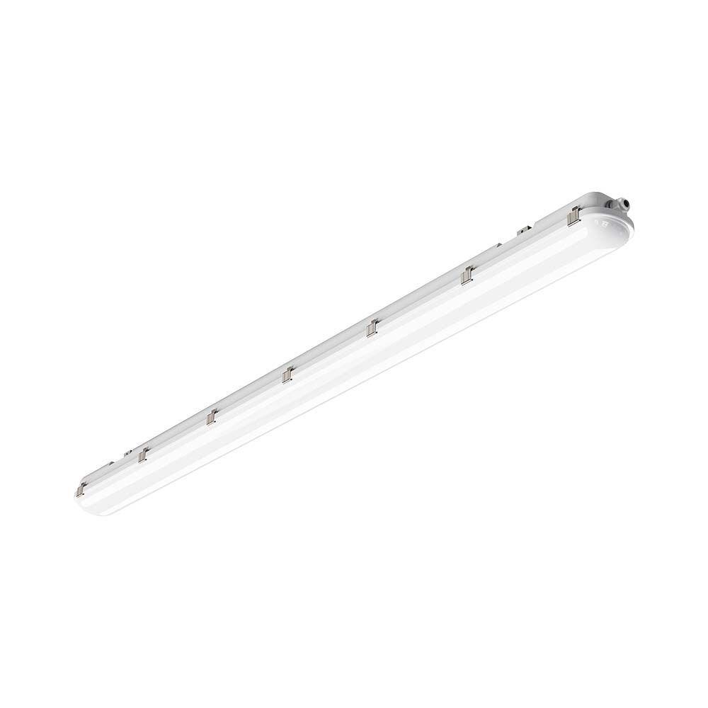 VT-41005 30W/40W/50W LED BATTEN FITTING SAMSUNG 5FT 3IN1 IP65/IK10