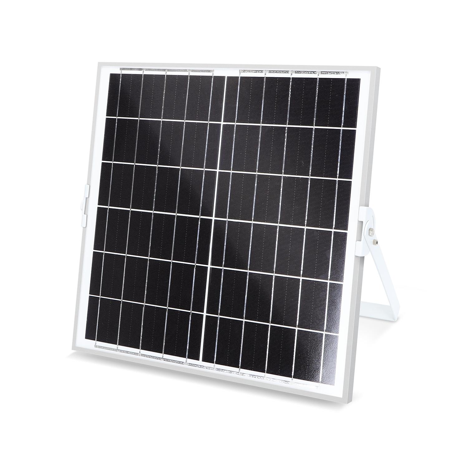 Solar flood light 200W IP65