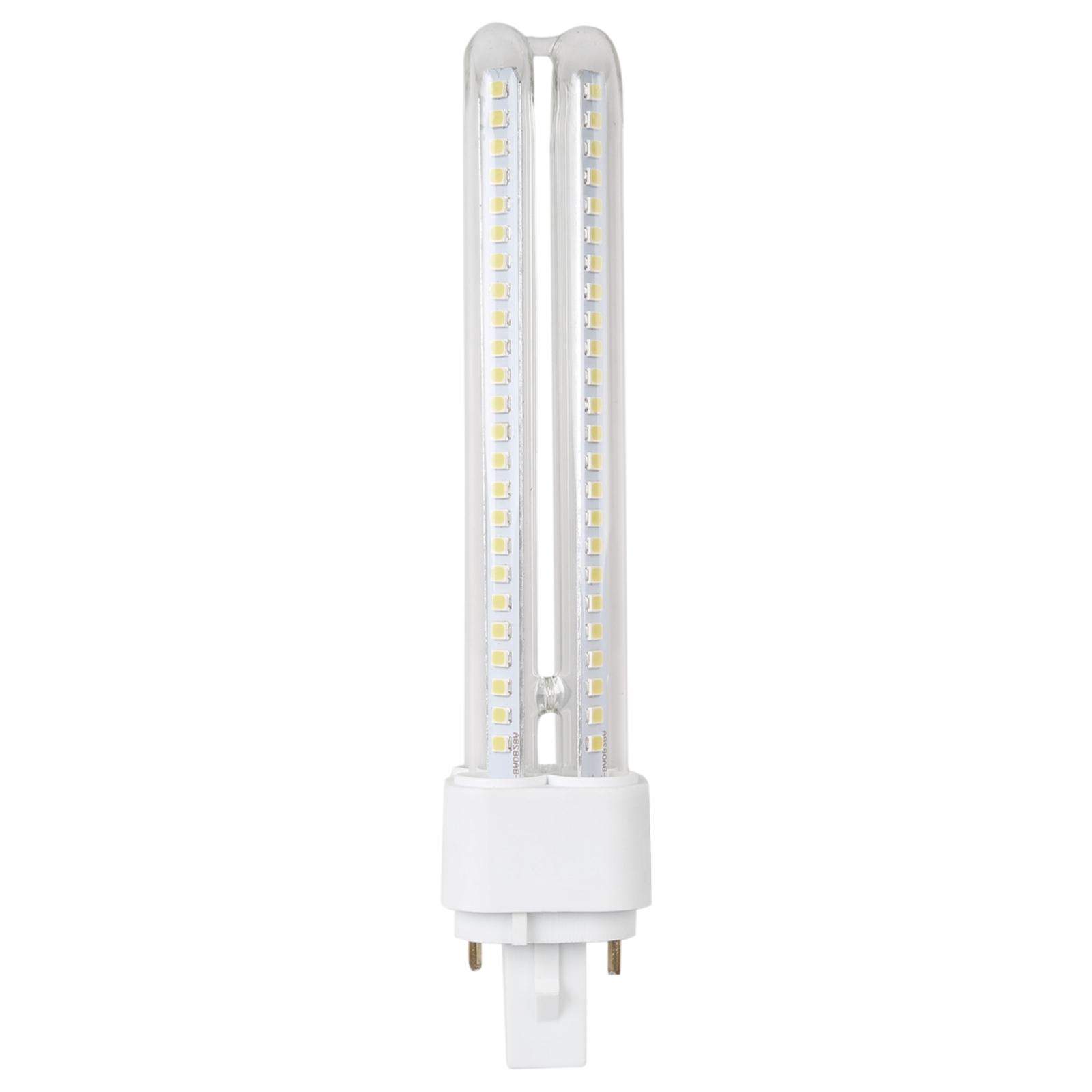 LED G24d-3 15W Double tubes