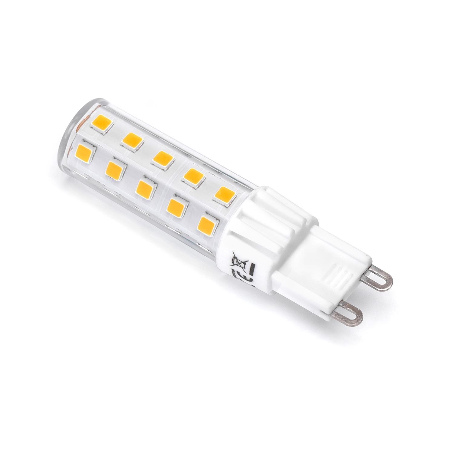 LED G9 5.5W Warm Light