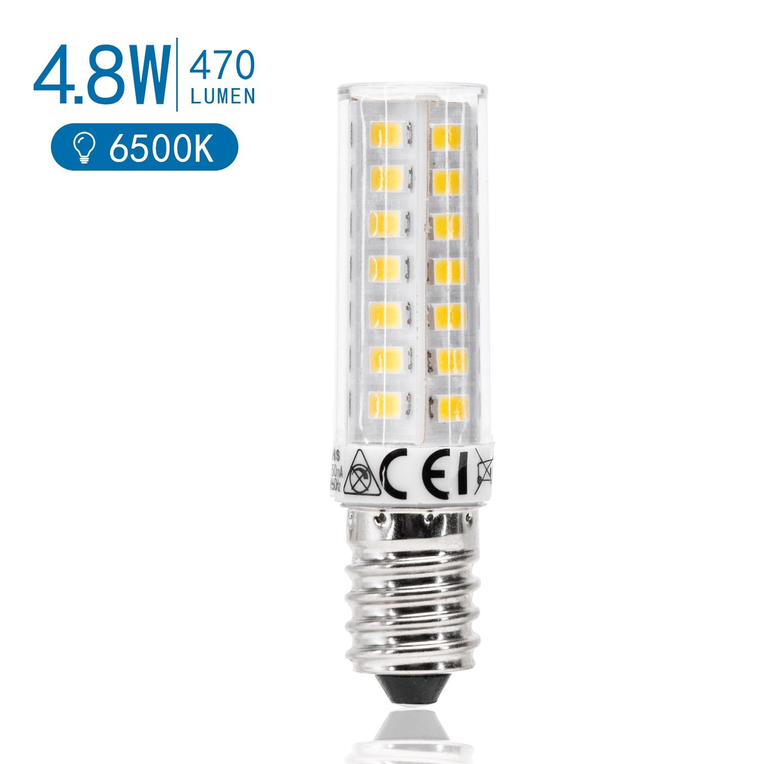 LED E14